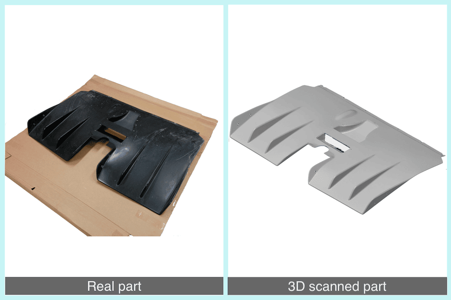 Read more about the article A Guide To 3D Scanning Small Parts For Your Business