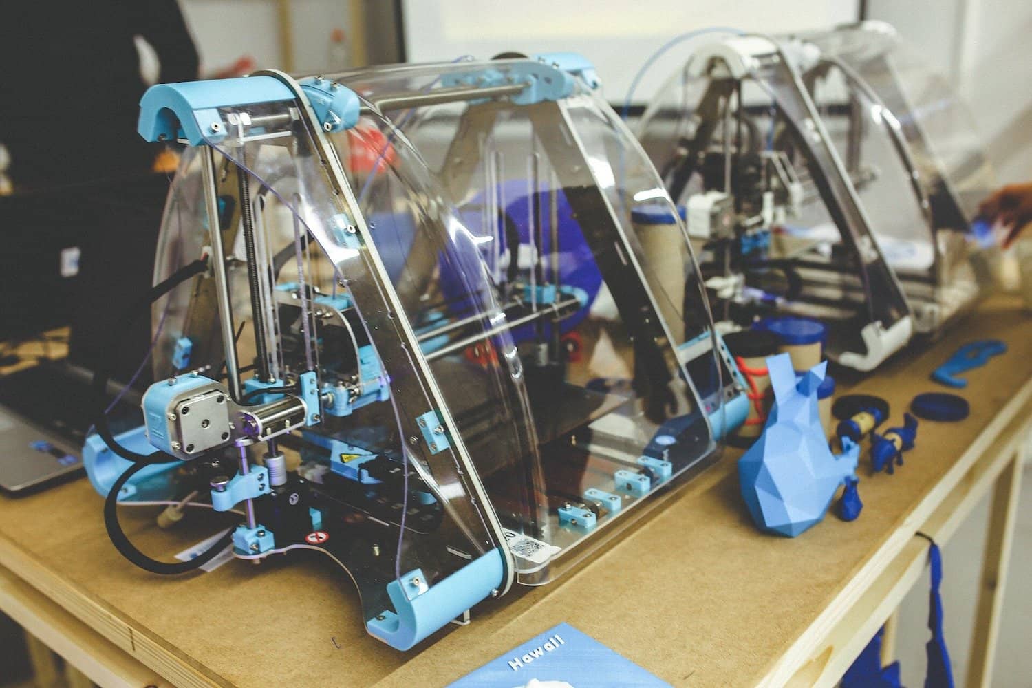 Read more about the article Can 3D Printers Scan Objects?